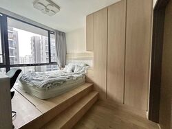 Bellewaters (D19), Condominium #500217251